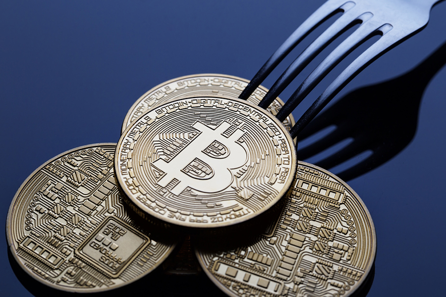 Bitcoin Forks of 2018