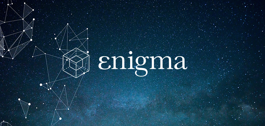 Enigma Cryptocoin Review