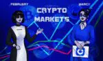 March 2022 Crypto Forecast