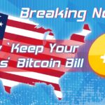 US Senator Introduces New ‘Keep Your Coins’ Bitcoin Bill: Report
